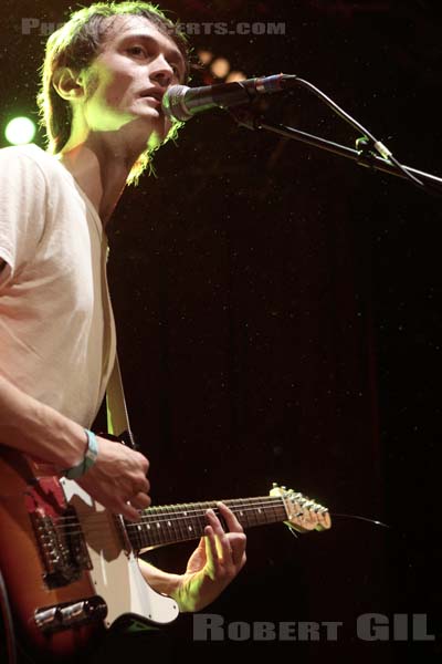 OUGHT - 2015-05-29 - NIMES - Paloma - Club - 